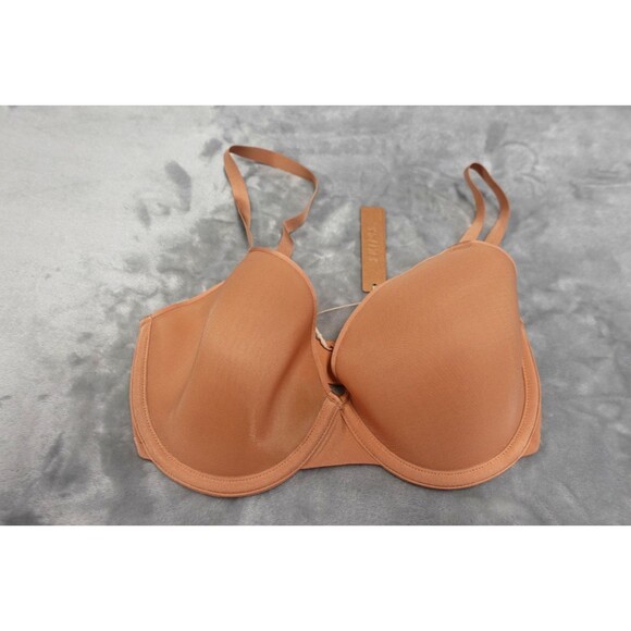 SKIMS 32DD Weightless Demi Bra BR-DEM-1893 NWT - Picture 1 of 7